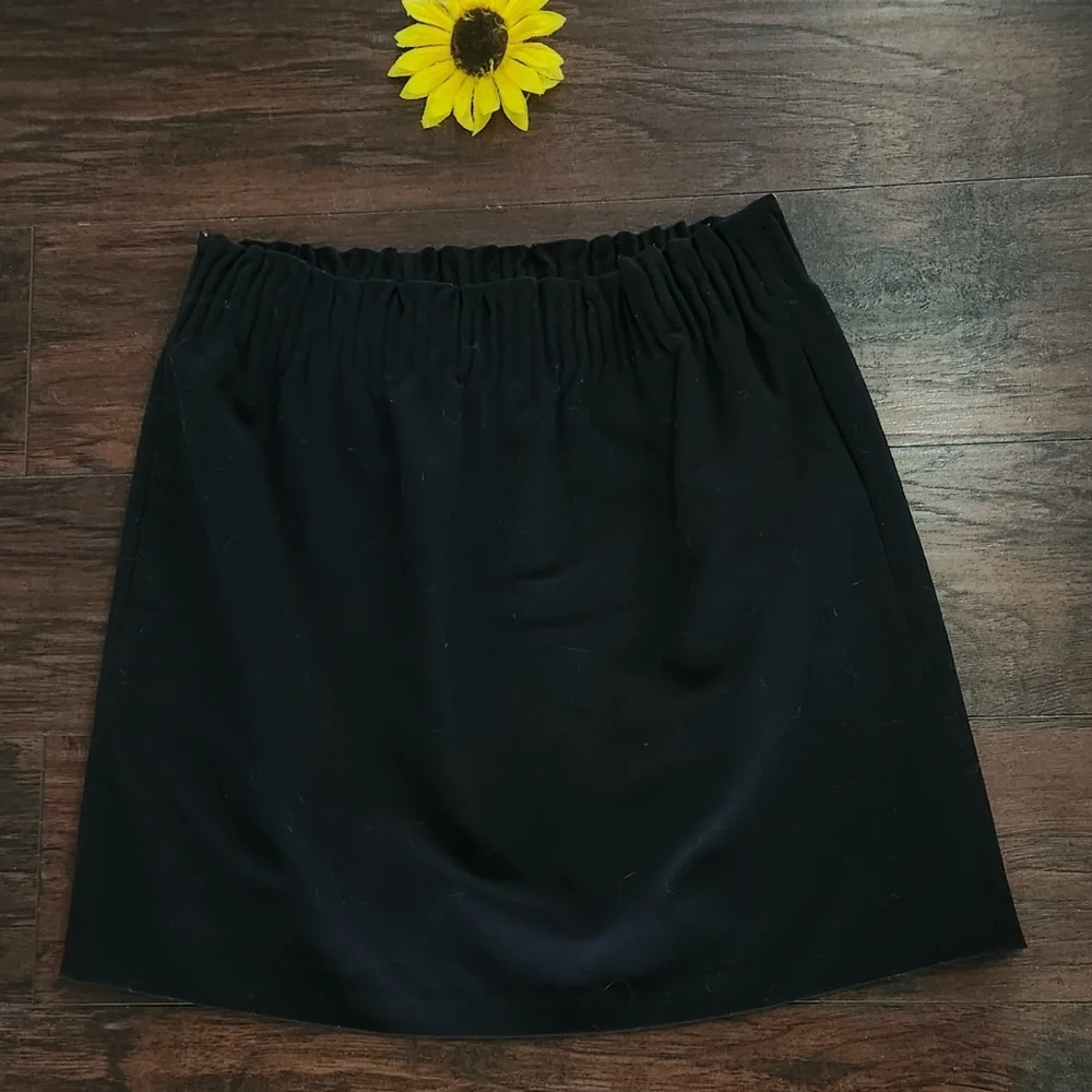 J. Crew versatile black